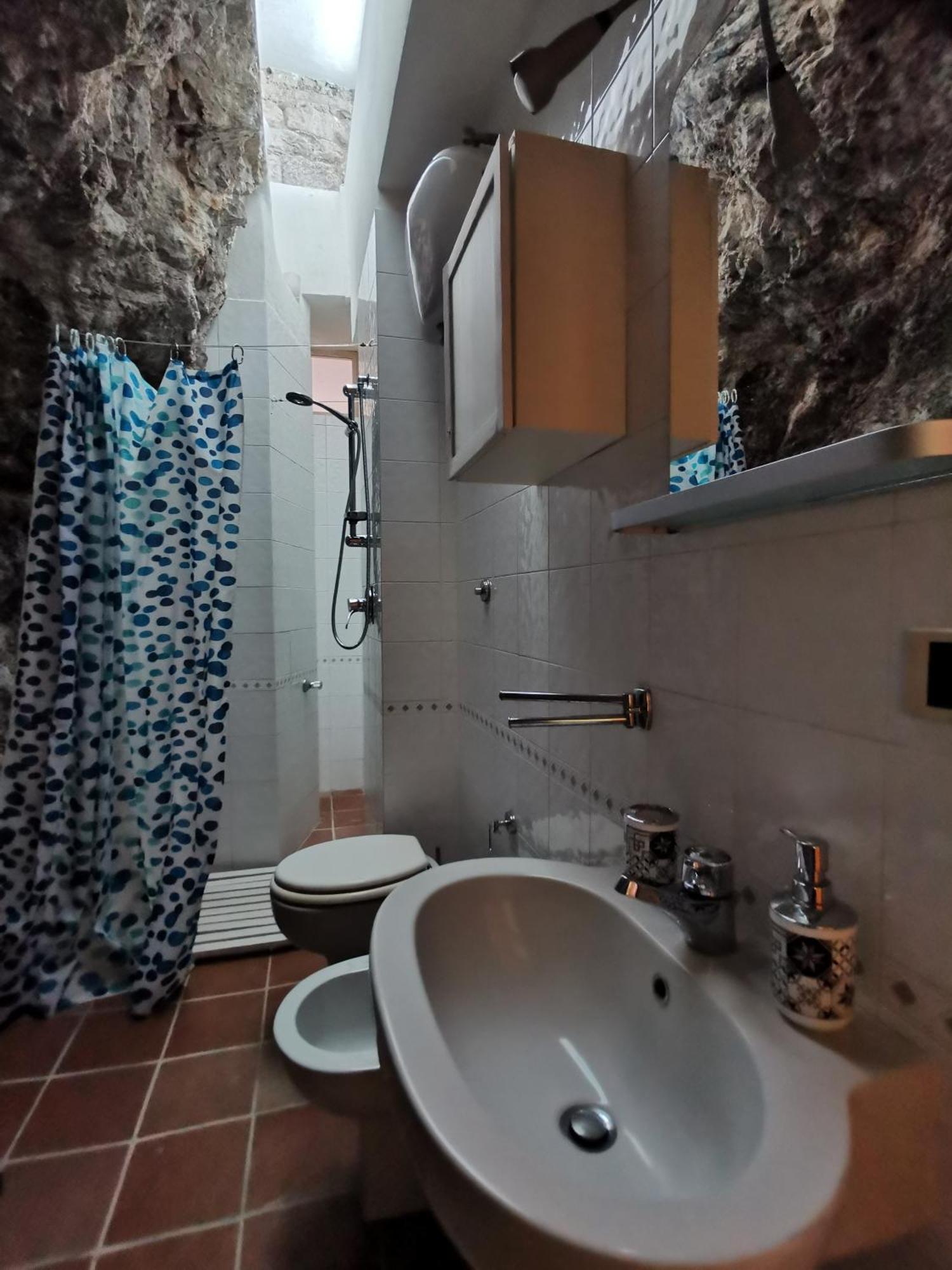 Bouganville Home Vietri 外观 照片