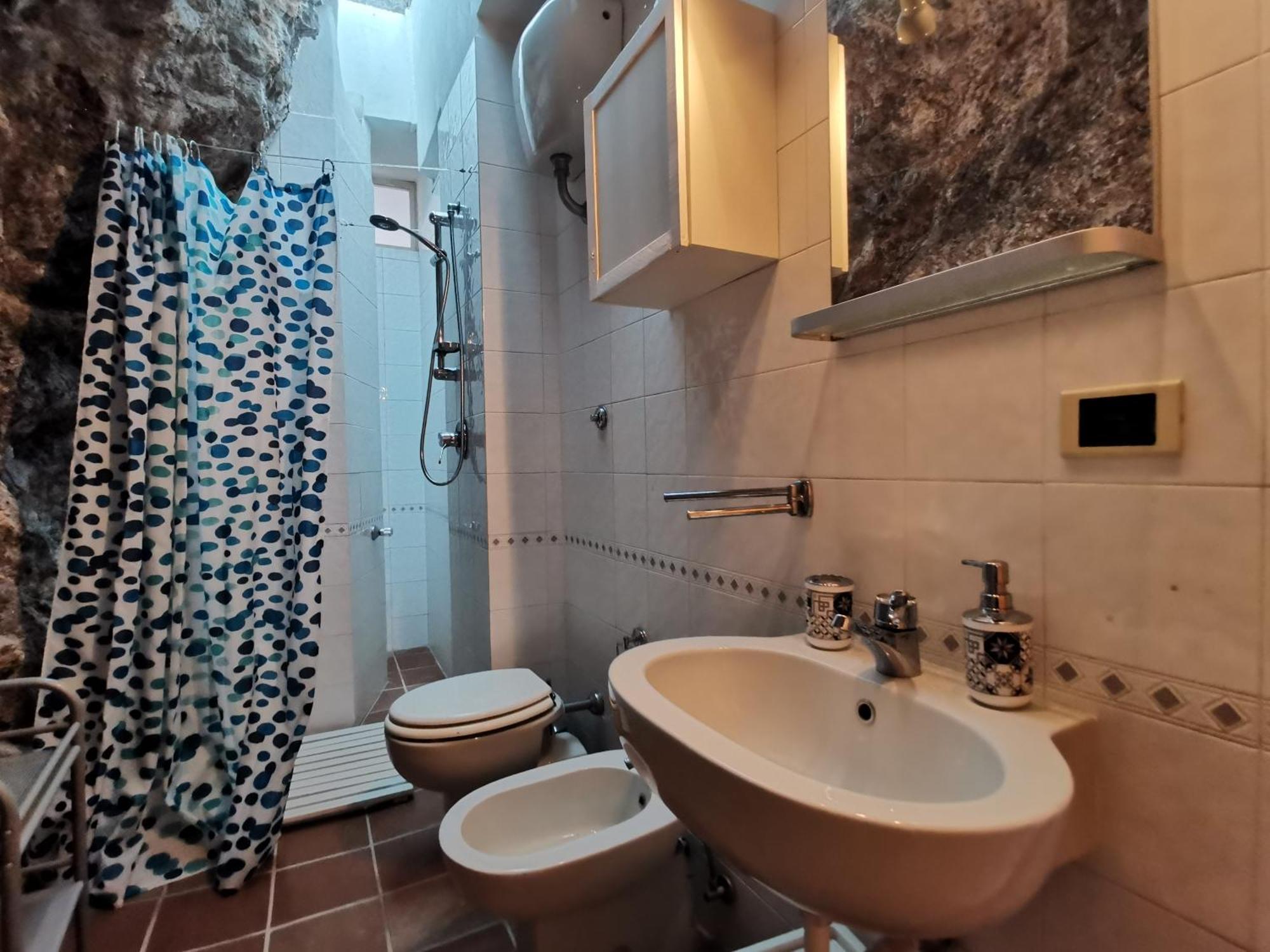 Bouganville Home Vietri 外观 照片