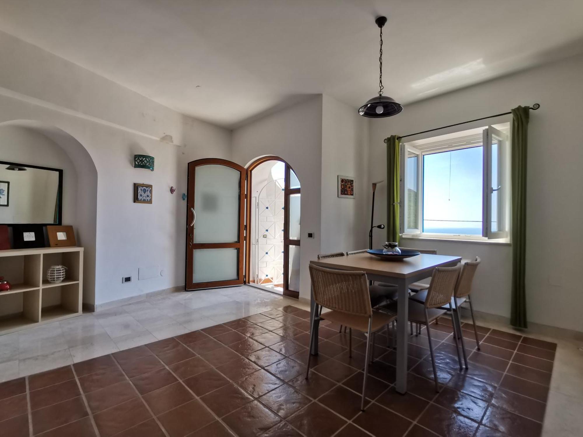 Bouganville Home Vietri 外观 照片