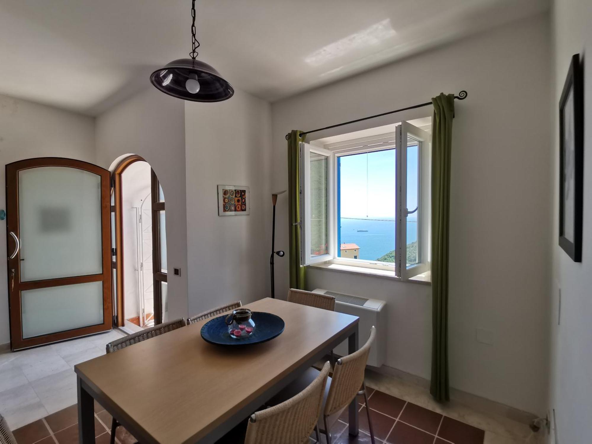 Bouganville Home Vietri 外观 照片