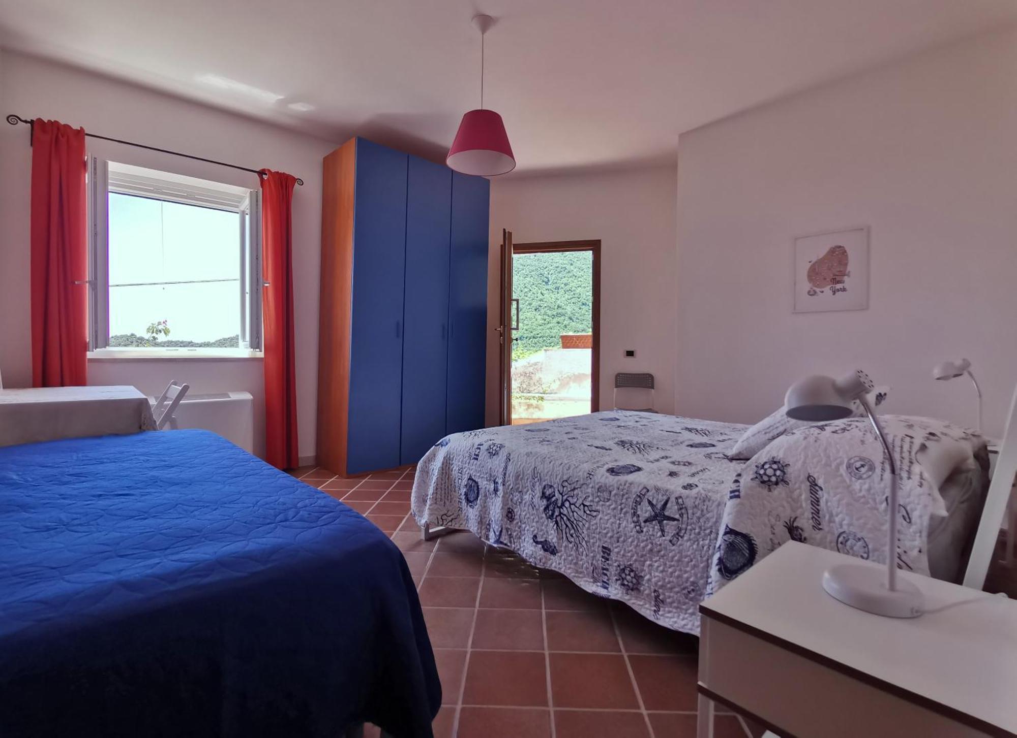Bouganville Home Vietri 外观 照片