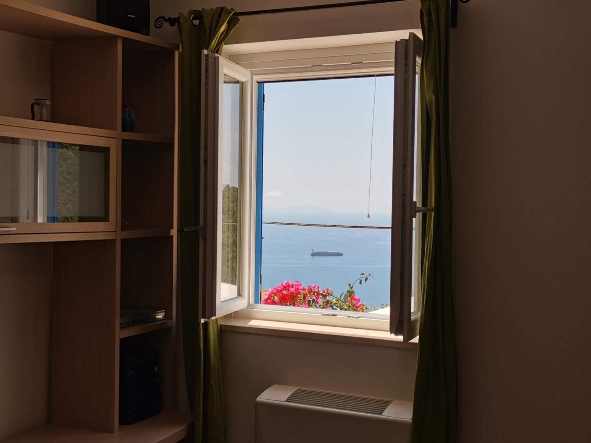 Bouganville Home Vietri 外观 照片
