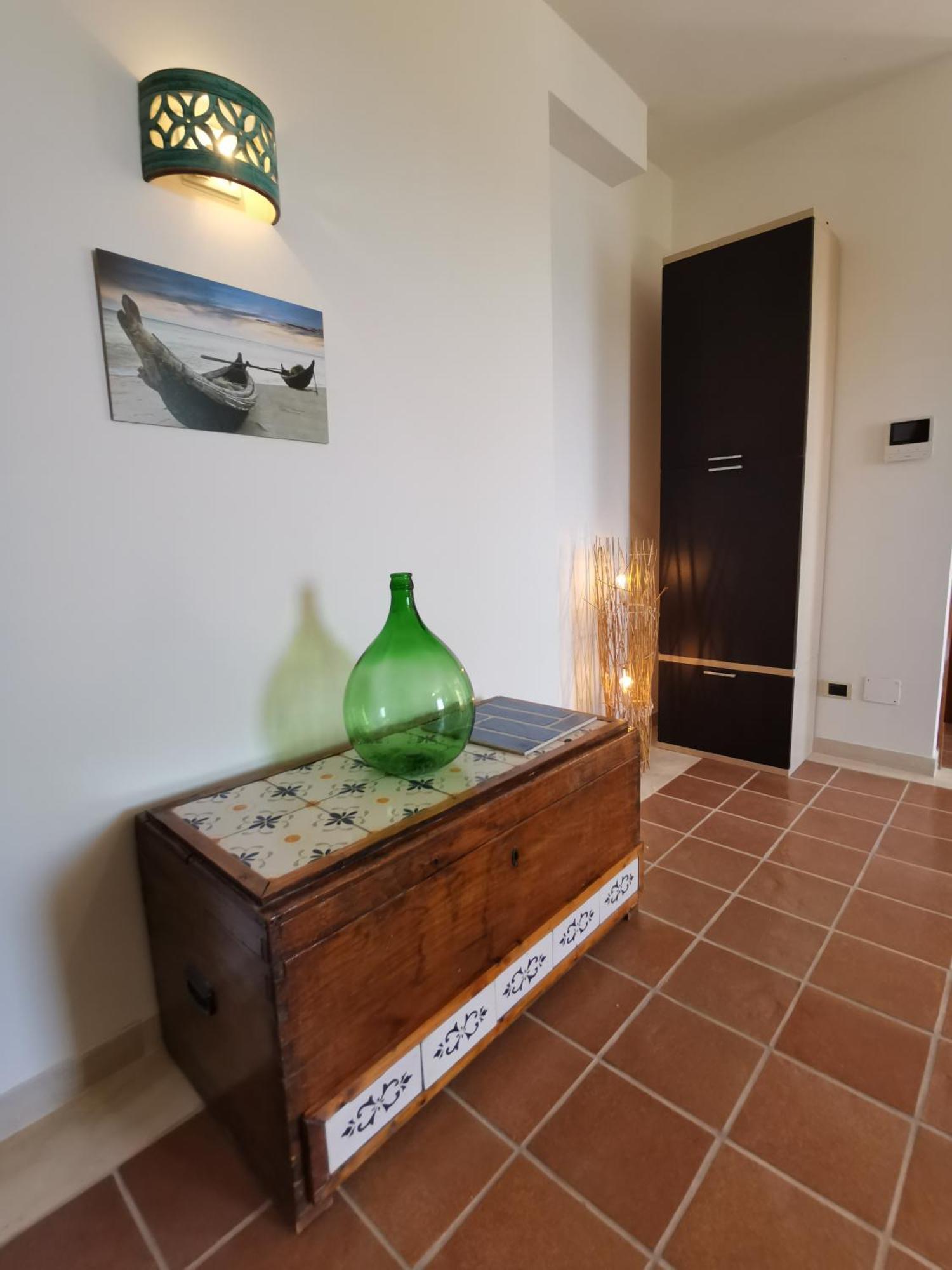 Bouganville Home Vietri 外观 照片