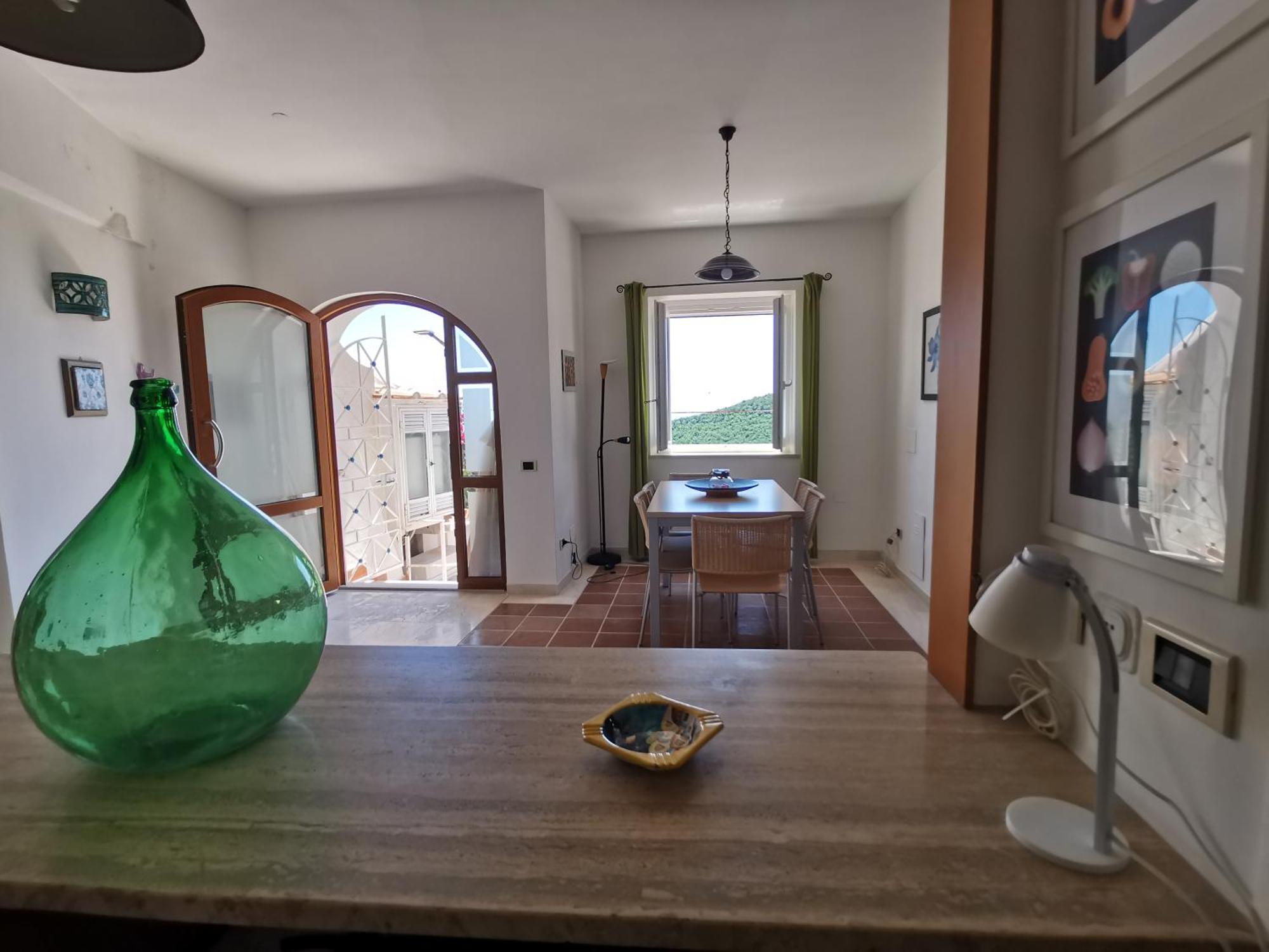 Bouganville Home Vietri 外观 照片