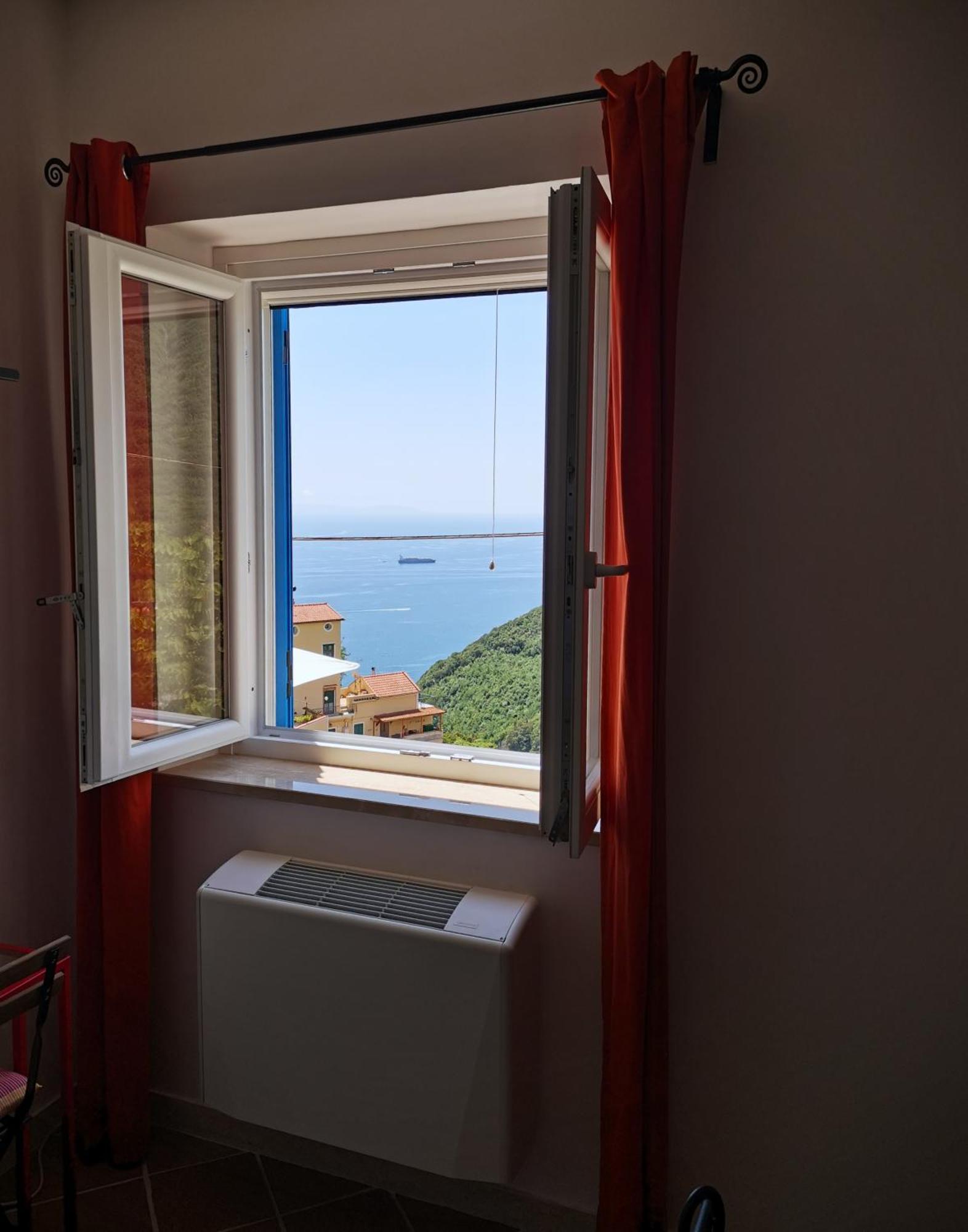 Bouganville Home Vietri 外观 照片