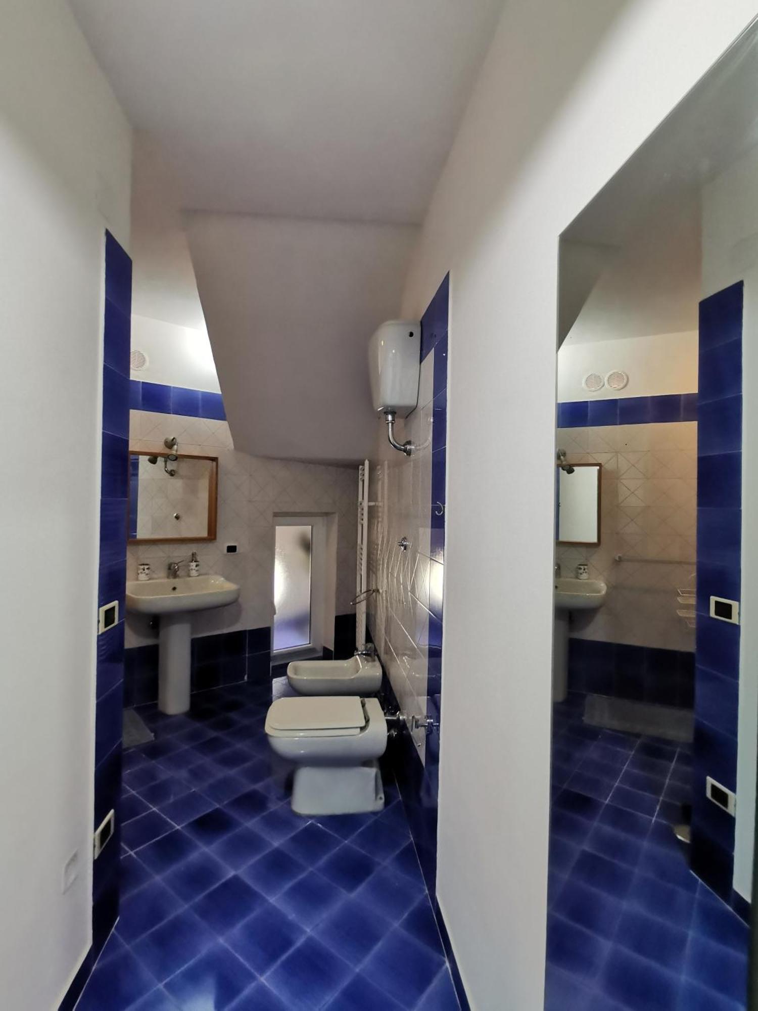 Bouganville Home Vietri 外观 照片