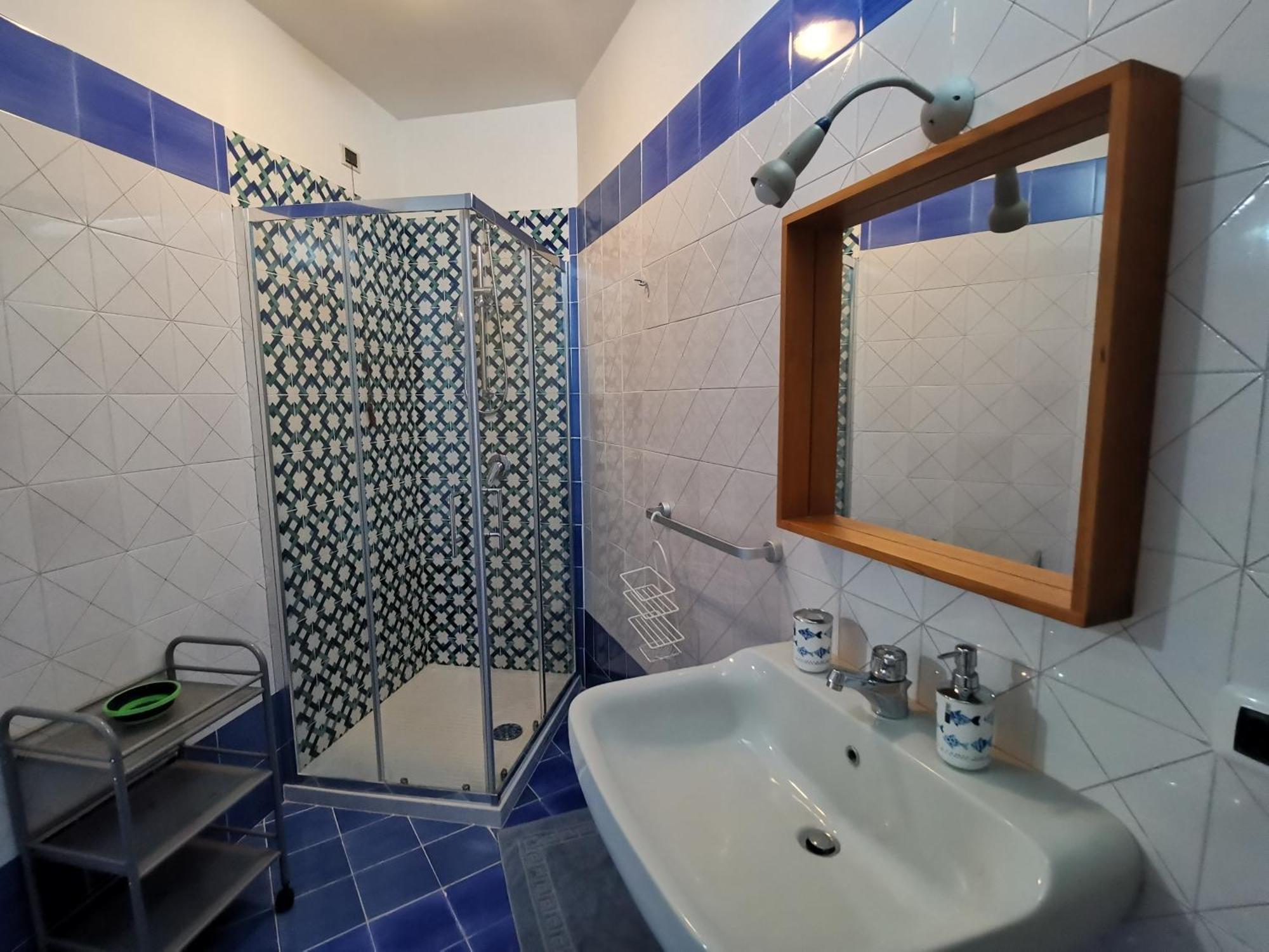 Bouganville Home Vietri 外观 照片