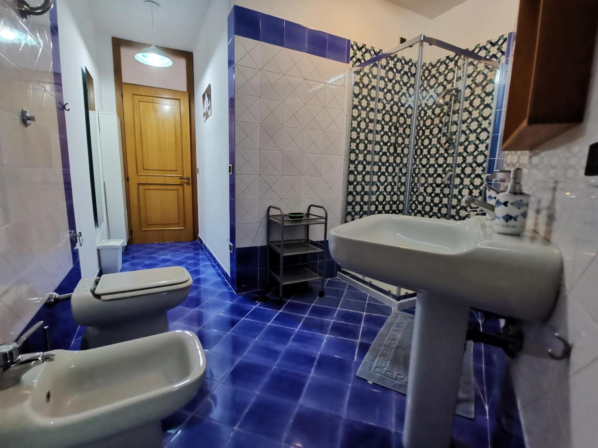 Bouganville Home Vietri 外观 照片