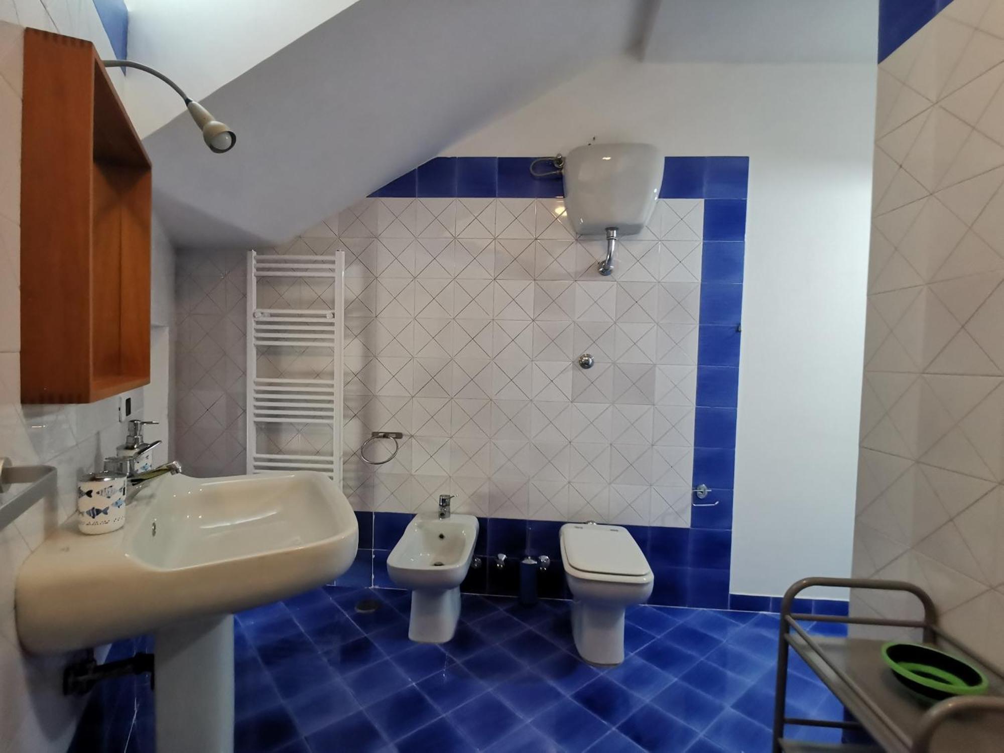Bouganville Home Vietri 外观 照片