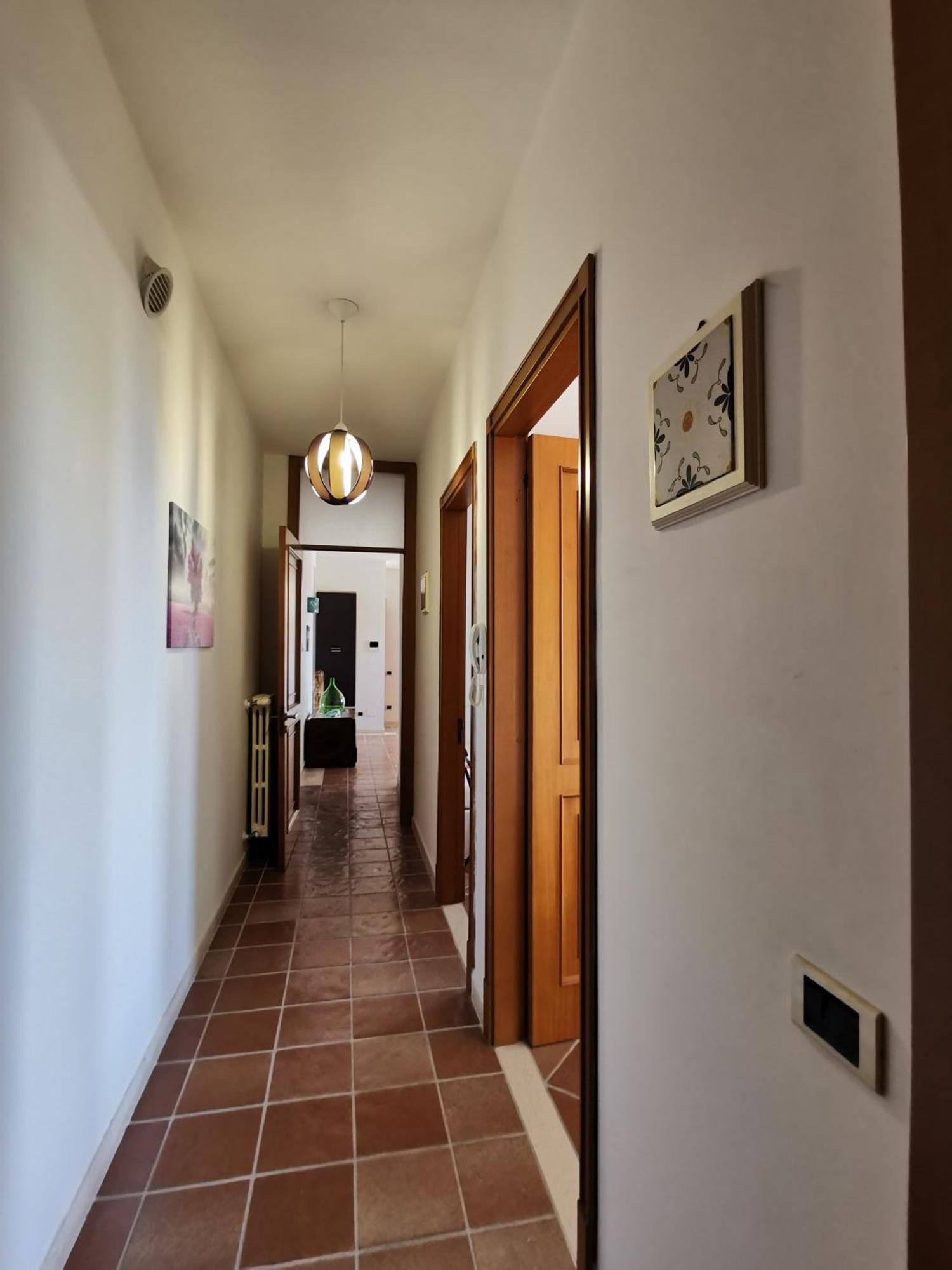 Bouganville Home Vietri 外观 照片
