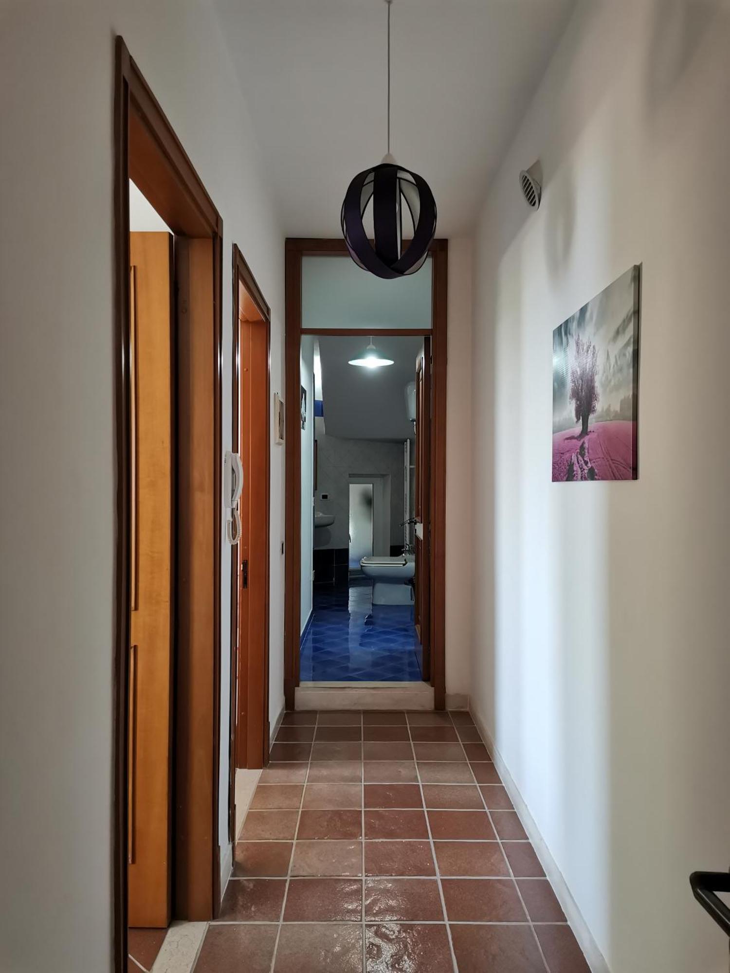 Bouganville Home Vietri 外观 照片